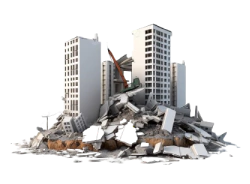 Demoreko demolice budov a objektů