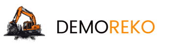 Demoreko logo